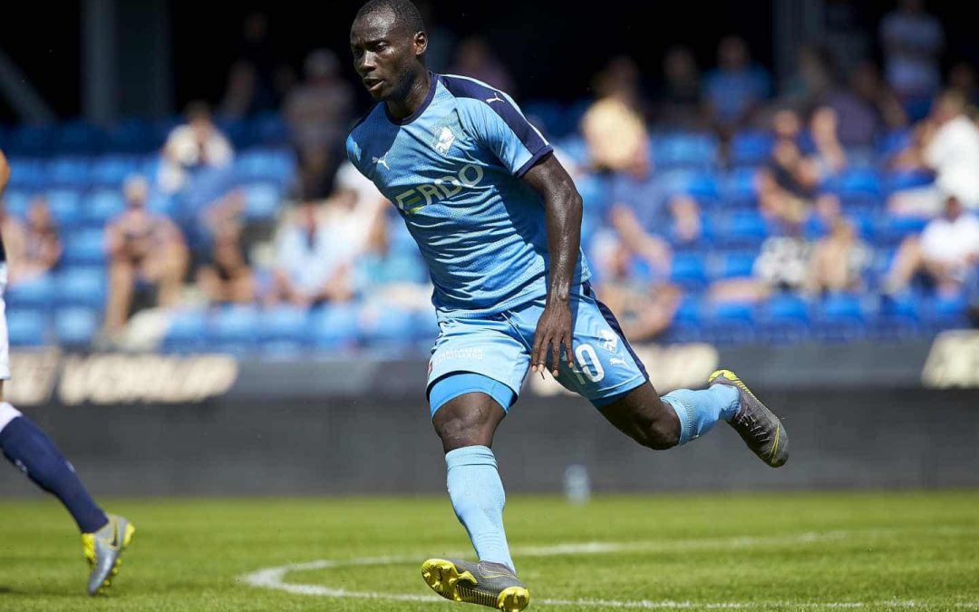 Recap: Alhaji Kamara nets in win over Bundu’s AGF
