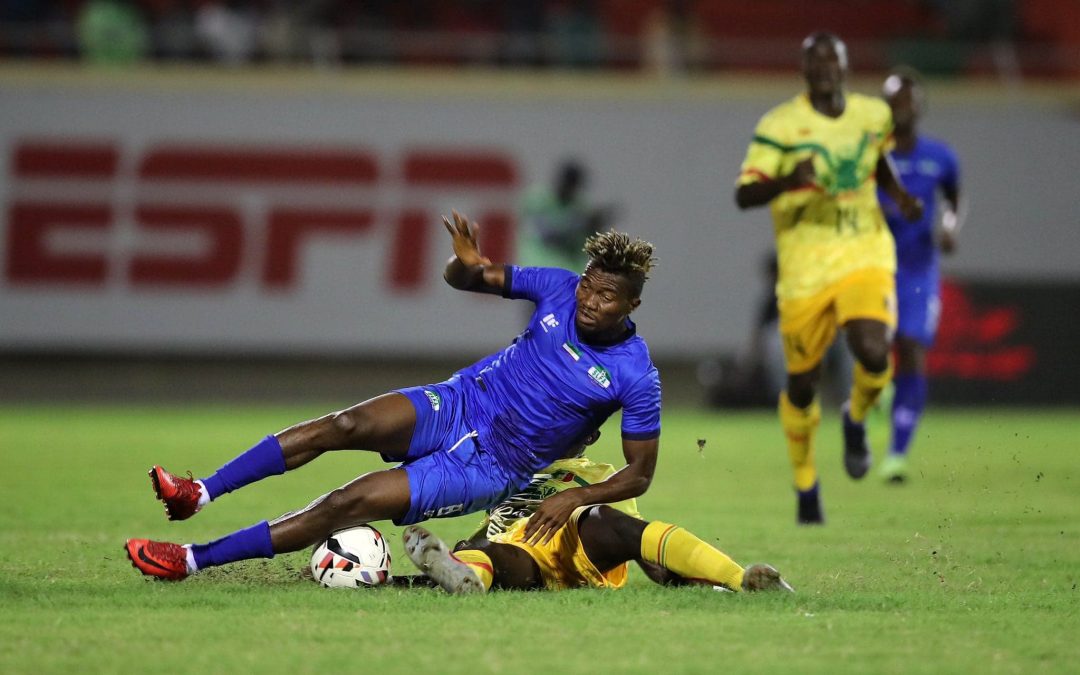 WAFU Cup: Mali beat Sierra Leone to book semis date with Senegal