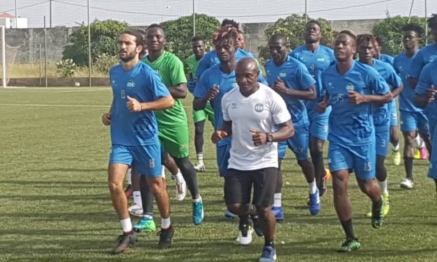 Sierra Leone Players Abroad News Sierra Leone Sports News