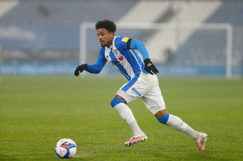 Koroma scores again as Town ease past Kakay’s QPR