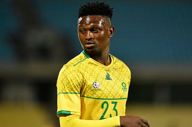 South African player Motjeka Madisha killed in car crash