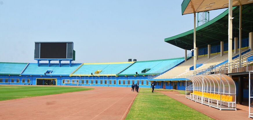 Rwanda FA partners with Fifa to build three stadiums