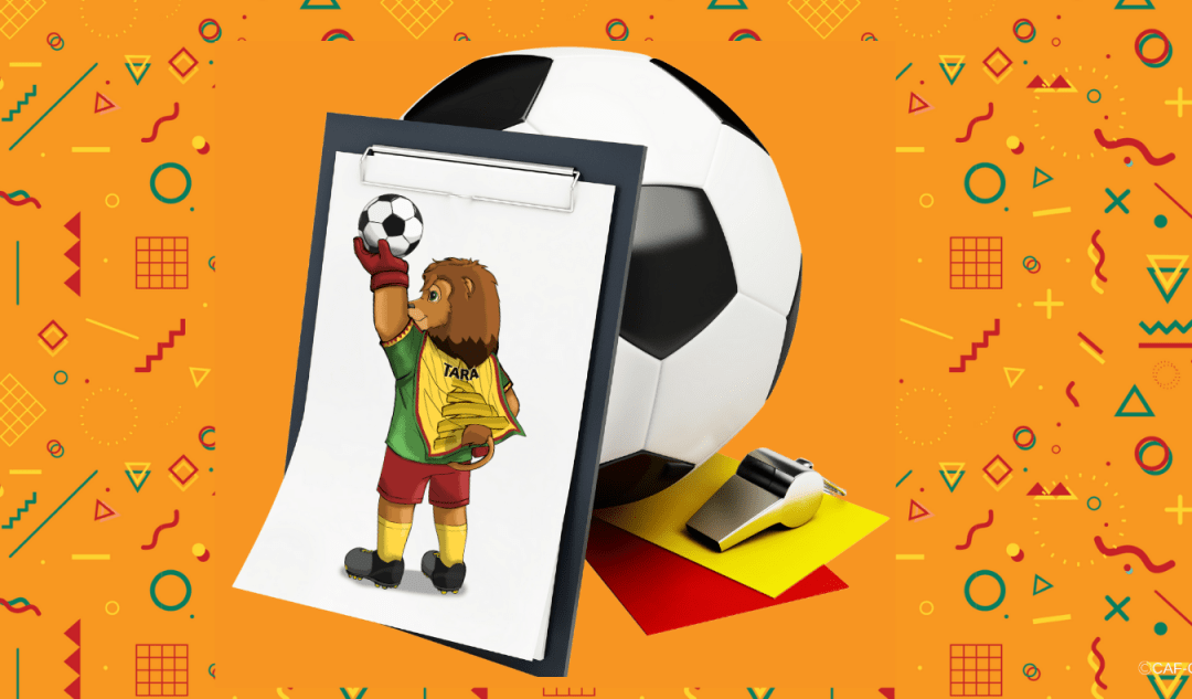 Total CHAN: All set to kick start tournament in Cameroon