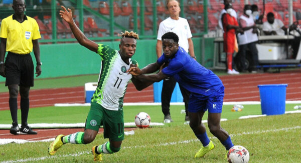 Zambia friendly off, key players’ doubtful for Lesotho & Benin