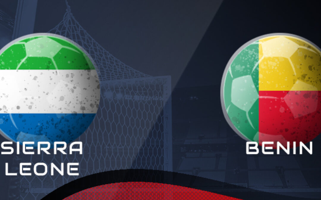 Guinea to host Sierra Leone, Benin Cup of Nations deciderÂ