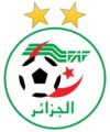 Algeria Football Team