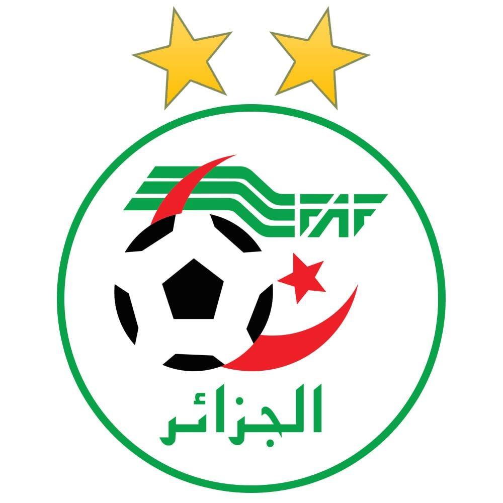 Algeria Football Team
