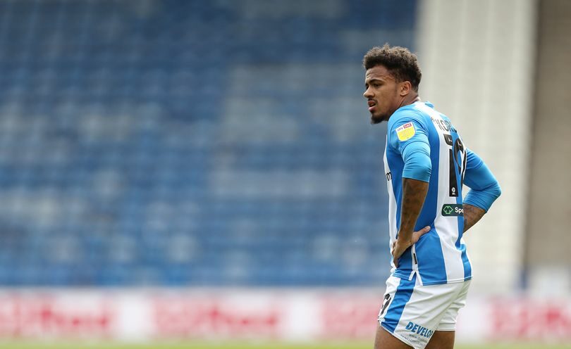 Josh Koroma on target in Huddersfield Town first pre-season gameÂ