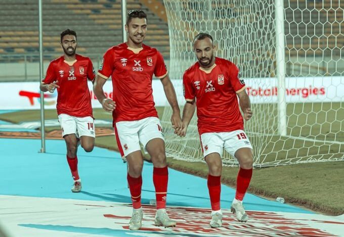 Al-Ahly ease past Chiefs to win record 10th CAF Champions League
