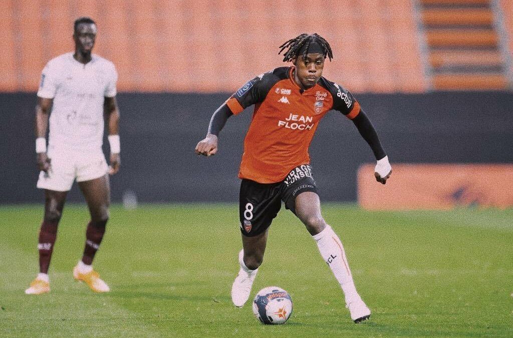 West Brom, Brentford in race to sign Trevoh Chalobah