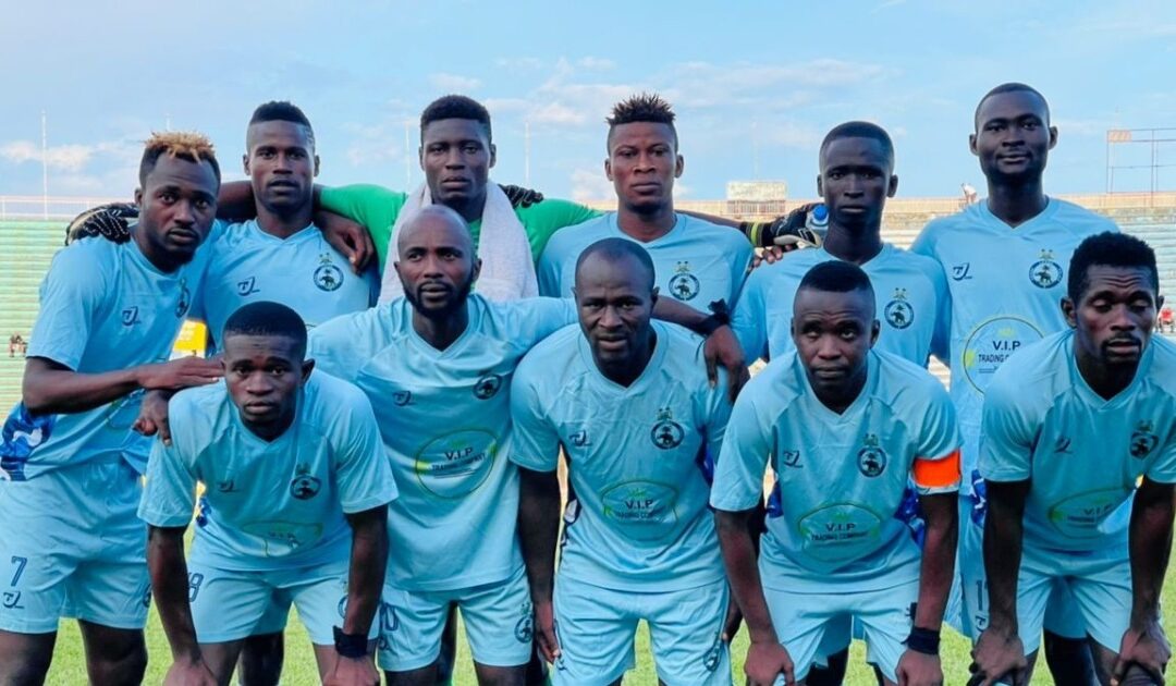 Bo Rangers maintain lead as Edwards pick up away win