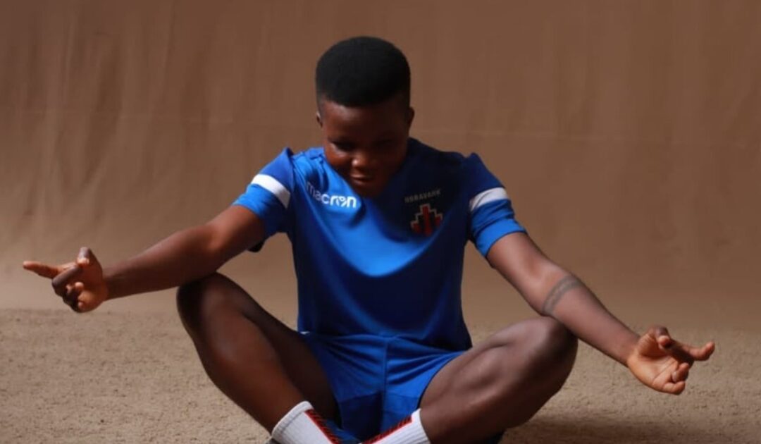Sierra Queens captain Kamara hits big stage with Armenia move