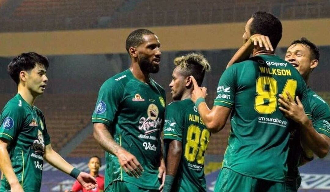 Sierra Leone defender Sesay pleased with personal form