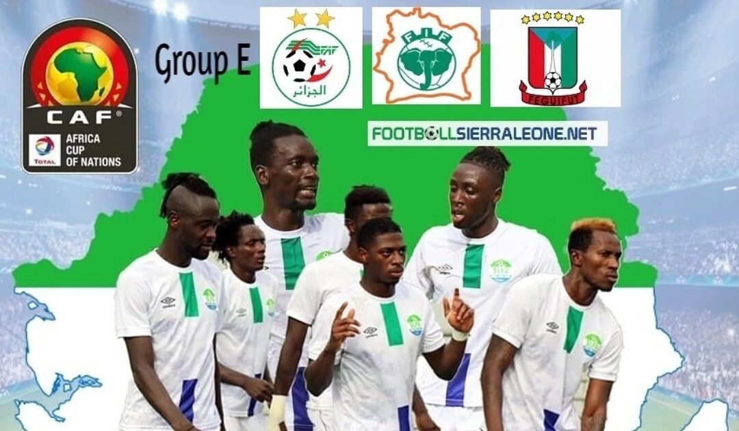 CAF approves maximum 28-man optional squads for AFCON in Cameroon