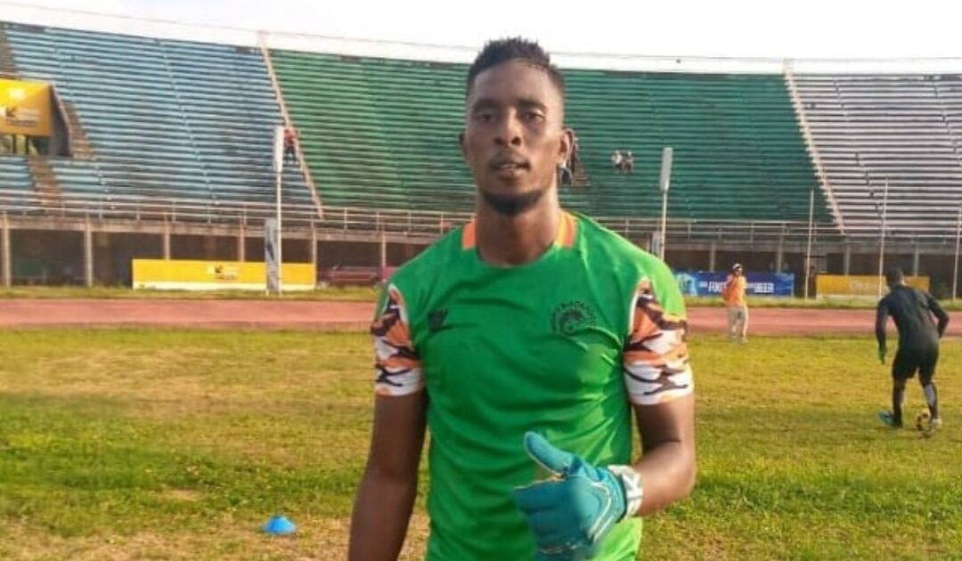 Engor Bundu and Koroma excel in Blackpool recent fine form