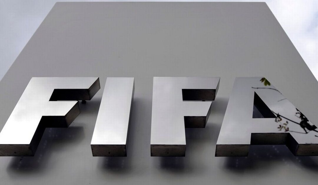 Chad returns to International football after Fifa ban