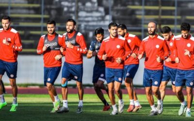 Kebaier unveils Tunisia final TotalEnergies AFCON 2021 squad