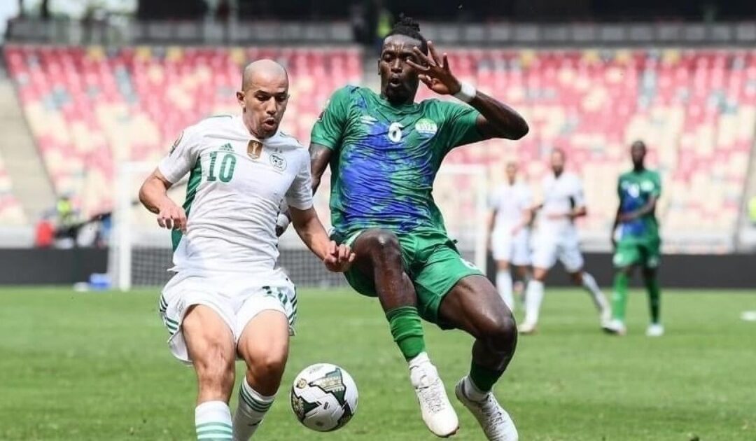 John Keister names his squad for Nigeria & Guinea-Bissau