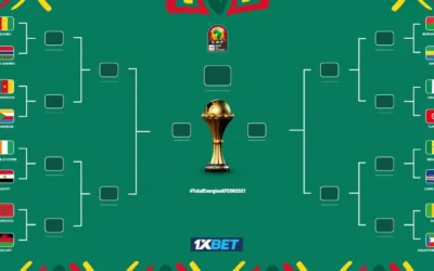 The stage is set for Afcon last 16 knockout