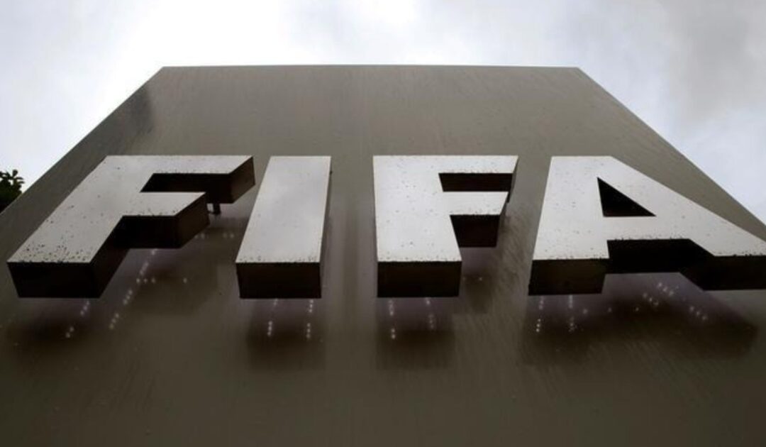 FIFA hands one-match stadium bans to Senegal and Nigeria