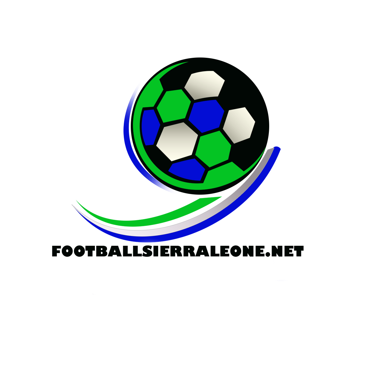 Football Sierra Leone website