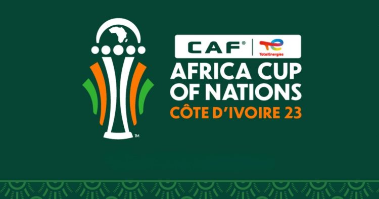 CAF unveils 2023 African Cup of Nations logo