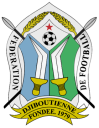 Djibouti national team