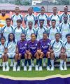 Mogbwemo Queens set for Women's Champions League debut campaign