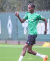 No Werder Bremen deal for Kallum Cesay after trials