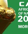 Official: Morocco to host 2025 AFCON