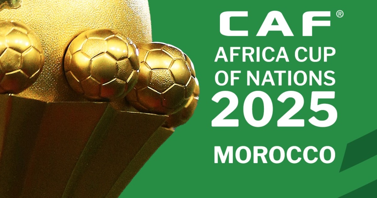 Official: Morocco to host 2025 AFCON