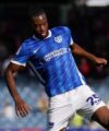 Delights for on-loan striker Abu Kamara after Portsmouth win