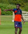 Defender Alex Bangura in line for Middlesborough debut
