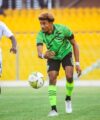 FC Kallon eye CAF Confederation group stage ticket