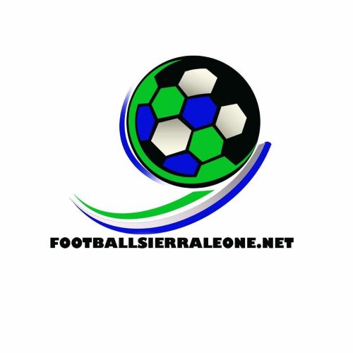 Sierra Leone Football News Logo