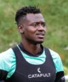Sierra Leone International Mustapha Bundu was an unused substitute in Plymouth Argyle's 4-1 defeat to Bristol City on Saturday but could make his official debut this weekend.