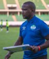 Outgoing Sierra Leone coach John Keister bids emotional farewell