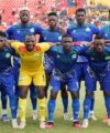 Sierra Leone hit new low in latest Fifa ranking