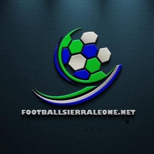 Football Sierra Leone Website