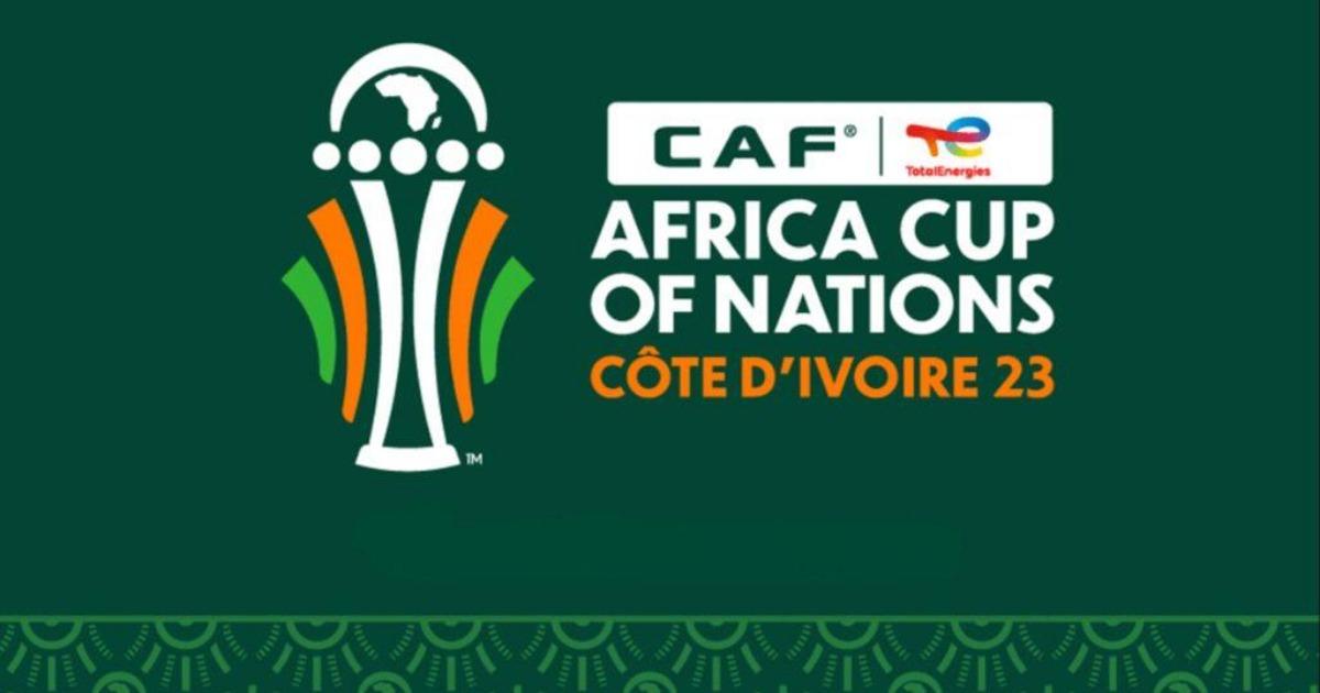 CAF unveil seedings for Cote d’Ivoire 2023 draw
