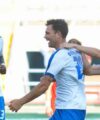 John Kamara nets first Egaleo's League goal in the draw 