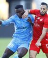 CR Belouizdad puts Sierra Leone side Rangers to the sword