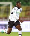 Cesena attacker Augustus Kargbo says he wants to relaunch himself with his new team following his two goals on Monday evening.