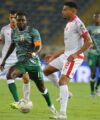 Continental giants Wydad Casablanca down Hafia to reach group stage