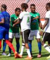 Ghanaians dash FC Kallon Confederation Cup group stage dreams
