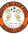 Mighty Blackpool F.C.