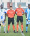 Sierra Leone ease past Somalia Blue Stars in Morocco