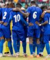 Sierra Leone line-up friendlies for World Cup qualifiers