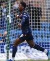 Amadou Bakayoko bags brace as Dundee thrash St Miren
