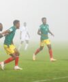 Ethiopia and Sierra Leone Group A 2026 World Cup opening qualifier ended in goalless (0-0) after a less productive display from both teams.